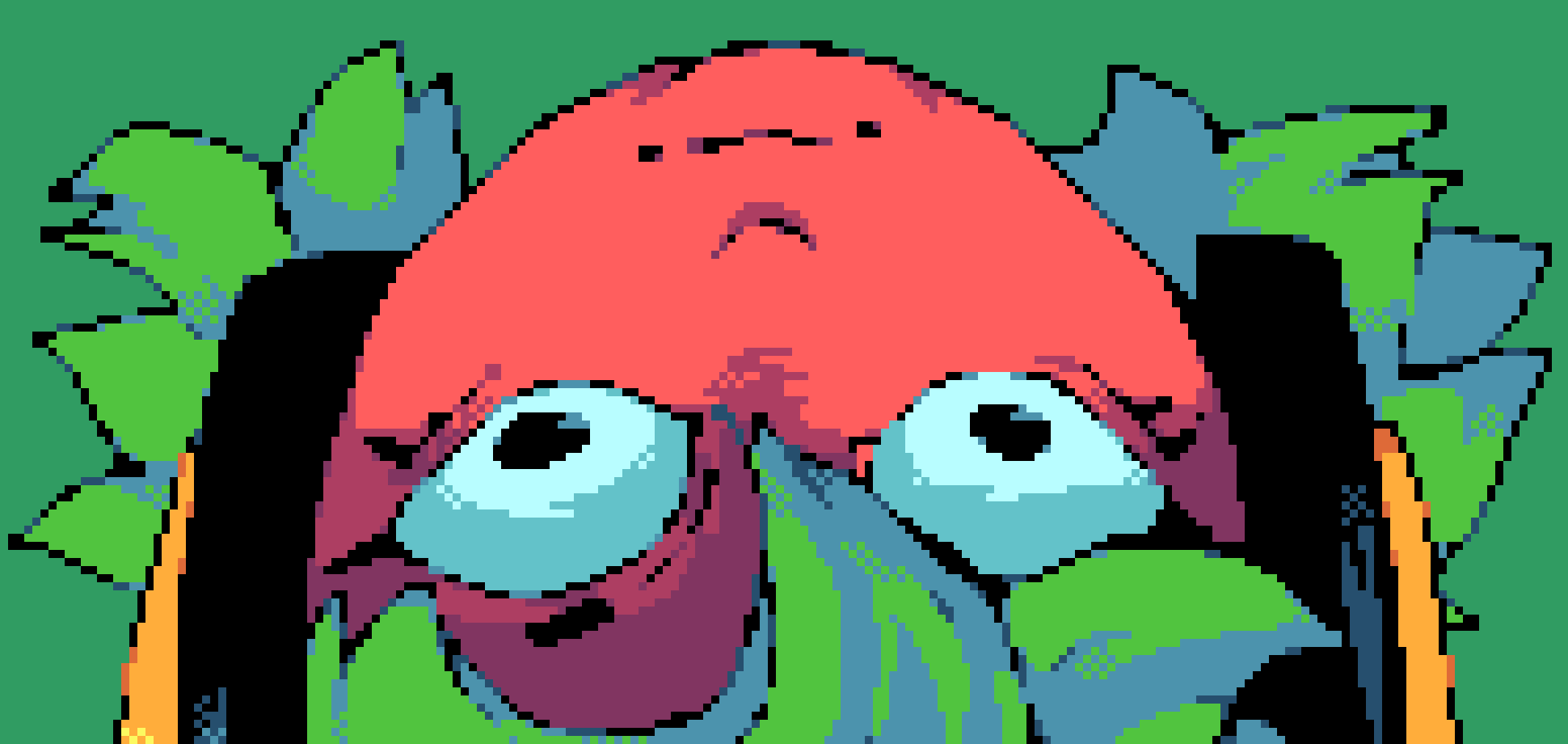 [8426a8] wtv we "argue" abt or whatevers creating the ice