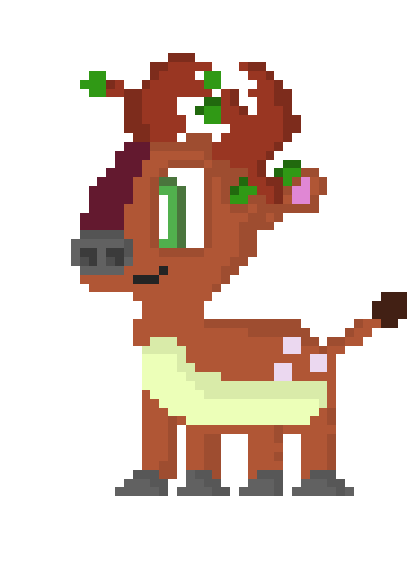 Fakemon