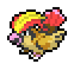 [099d28] pidgeotto