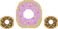 [9664c4] Doughnutss