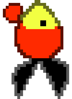 [a6be25] Baller fish