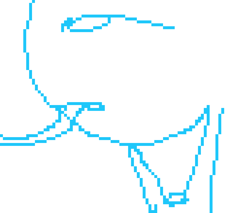 [4d5d03] anyways heres my list, number three the tree goes toL BLOOB. Number two the electric bogaloo goes to: SYL, and number uno for the worst Pam artist in the history of pammers is: JOHN
