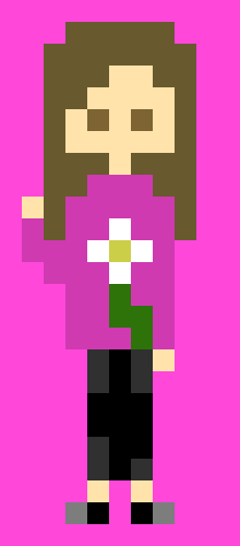 [9664c4] Katiez Pixel