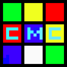 [9664c4] CMC logo