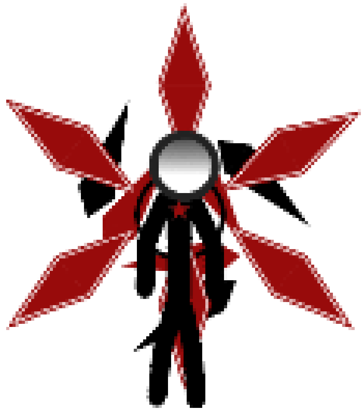 [2bb71f] I wonder what Star Glitcher form I should do. These are really fun to make.