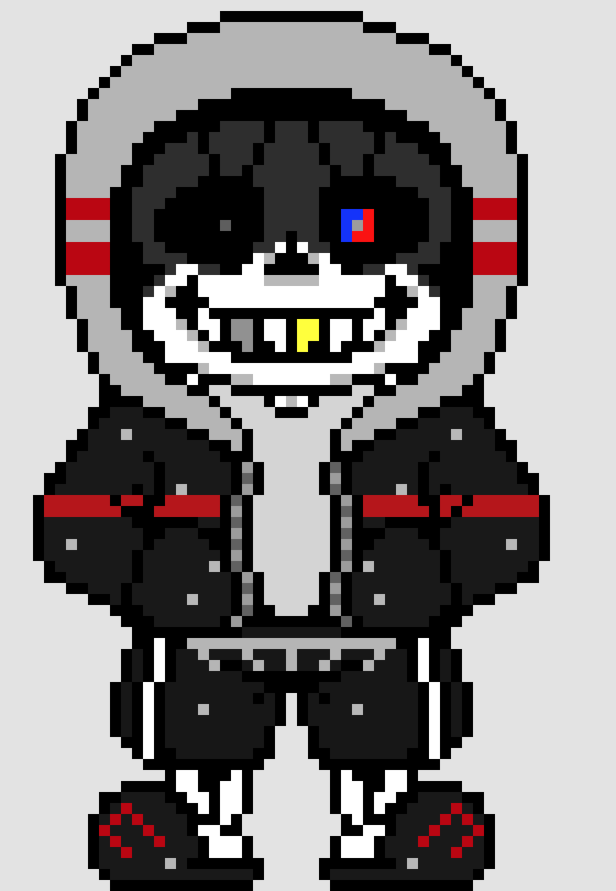 [5c793e] *throws into gaster blaster* FIRE