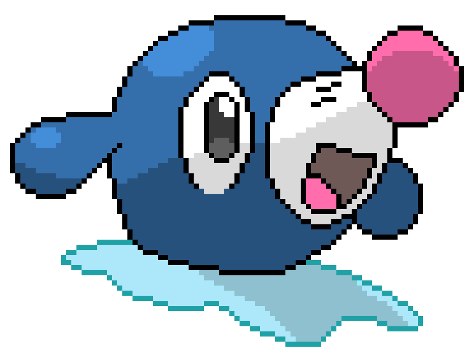 [9664c4] popplio