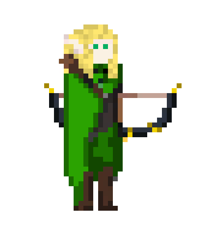 [b738f2] white elf