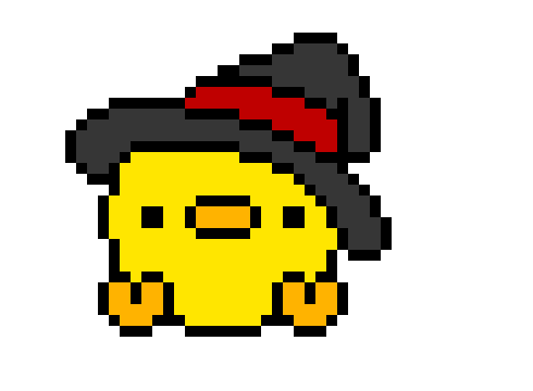 [2ac7c2] duckling