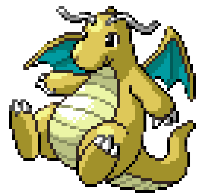 Dragonite