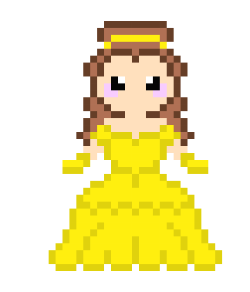 [9664c4] Belle