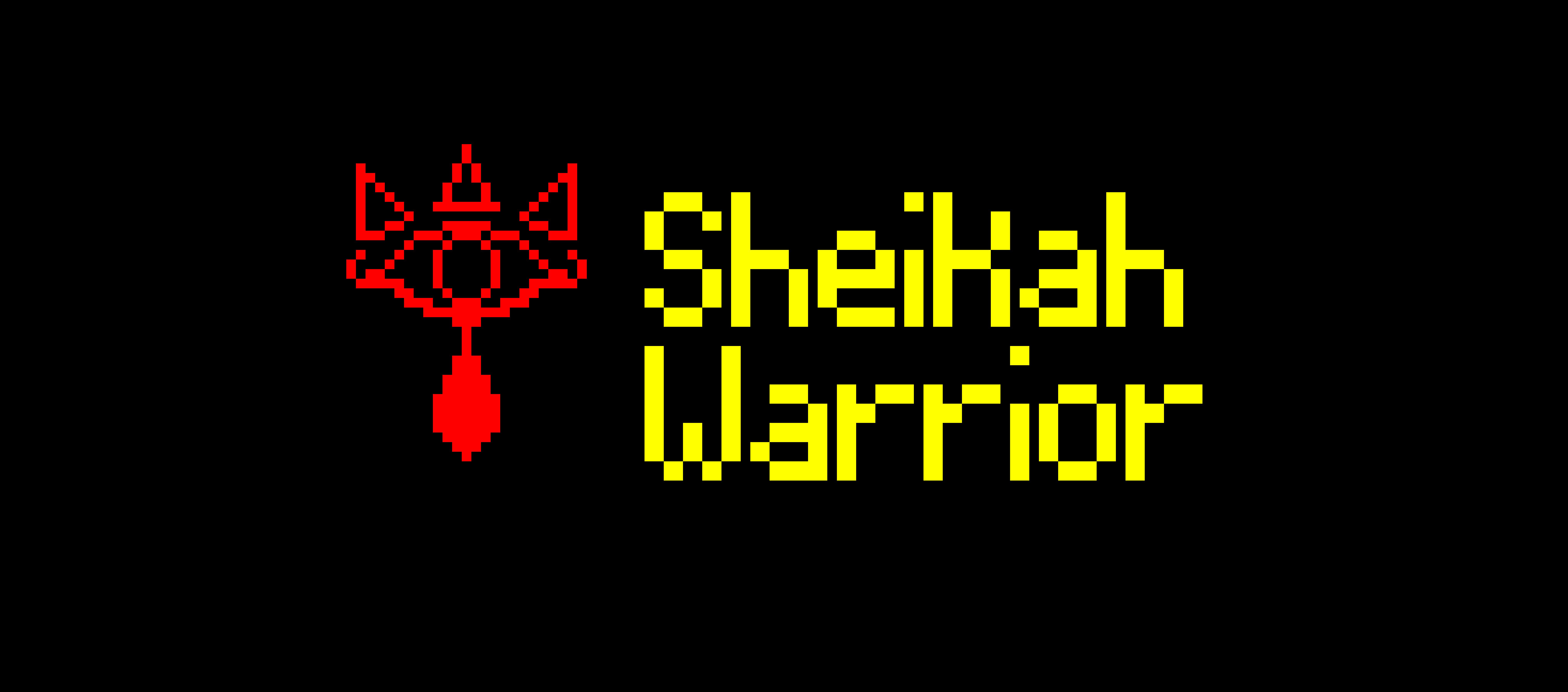 [9664c4] SheikaWarriorLogo25