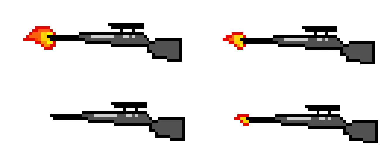 [c5dff4] Sniper Frames