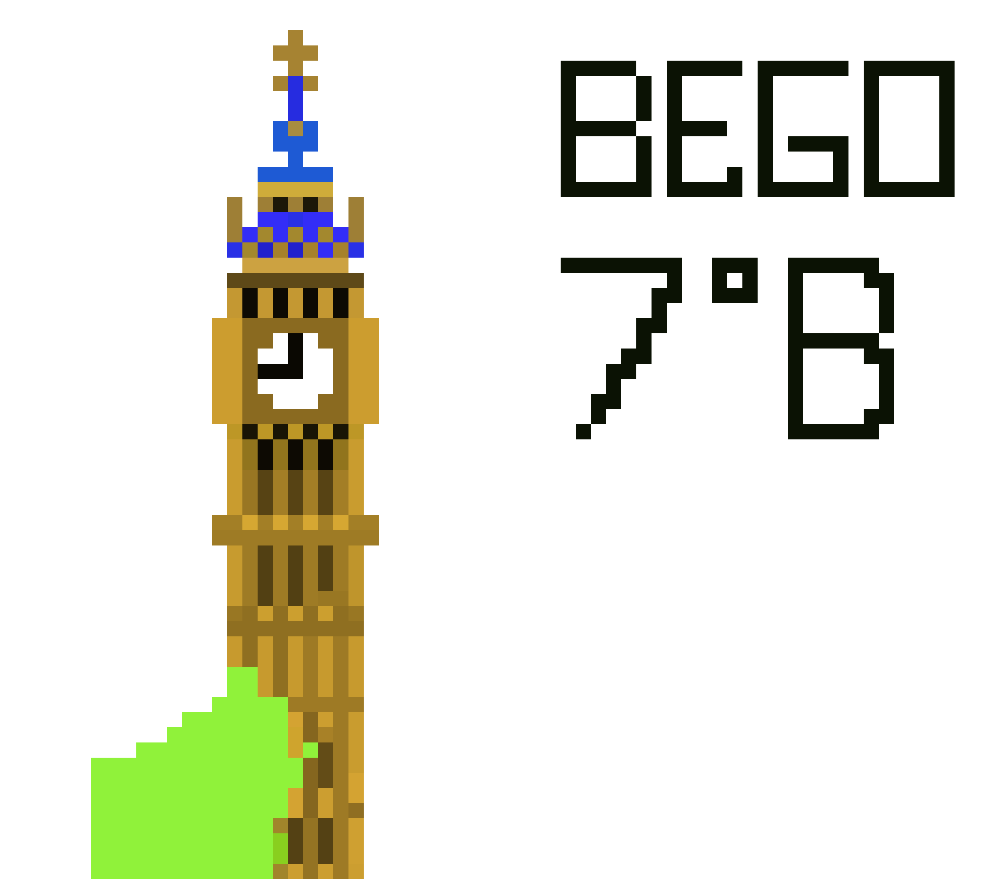 [9664c4] bego