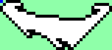 [30701f] fatal scarf