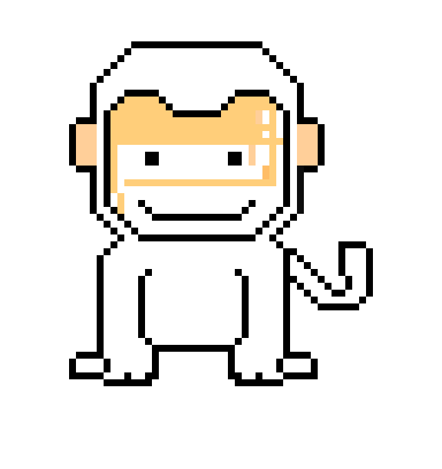 [5bbd43] monkey