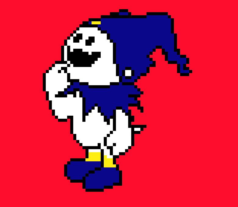 Jack Frost