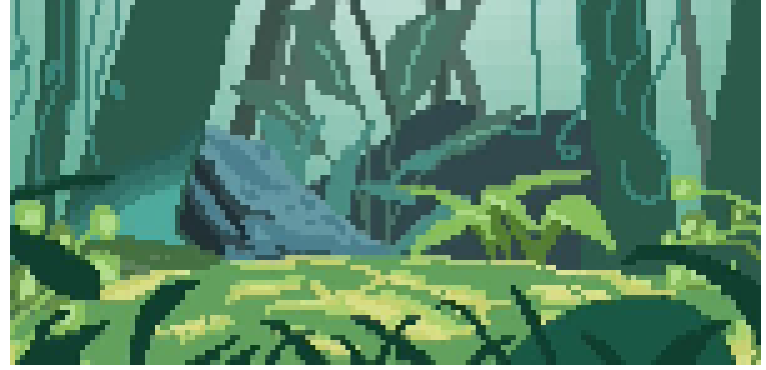 [c93507] marsh forest background