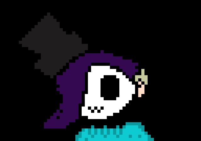 Hewo i back OwO