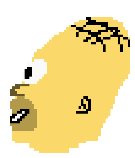 [39a563] Homre Simpson