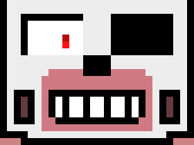[b9de0d] *they try to grab six* - greattime freddy