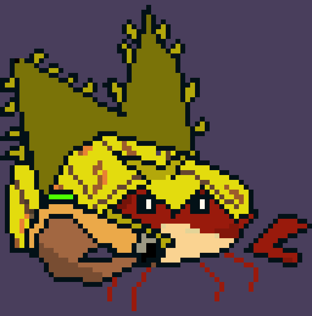 [1c494a] Brute_War_Chieftan_Crab