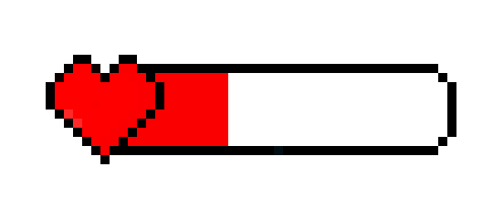 [9664c4] Health Bar 1