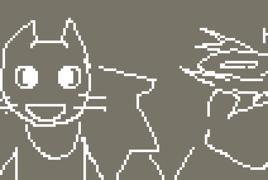 [9d0d2e] bmo did you see the animation of Carl fighting thragg