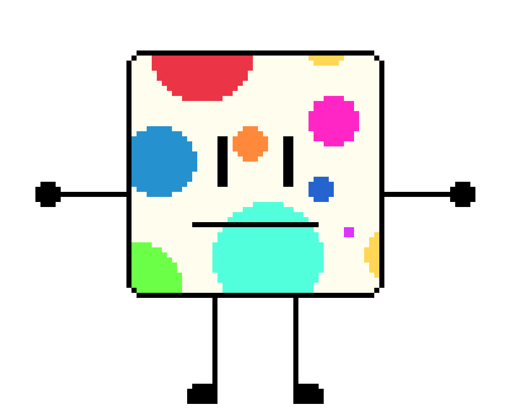 [01c10c] TposePolkadot