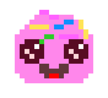 Smosh Doughnut Pet