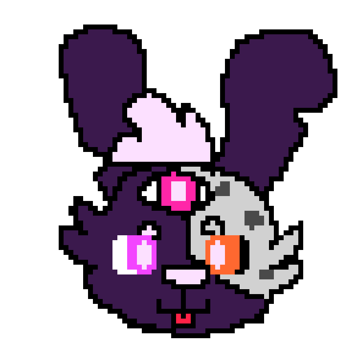 Charapixelart
