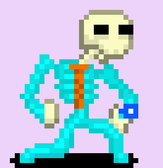 [05b0c1] ...Alright Grimm. I'll play your little game. But until Chris decides to show up, I can't really do much.