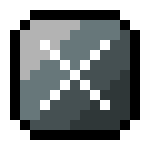 X button