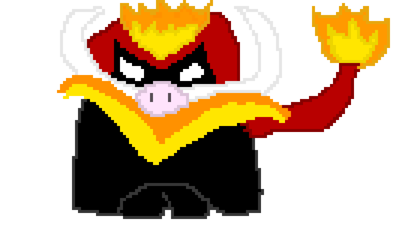 [9664c4] Bandevil
