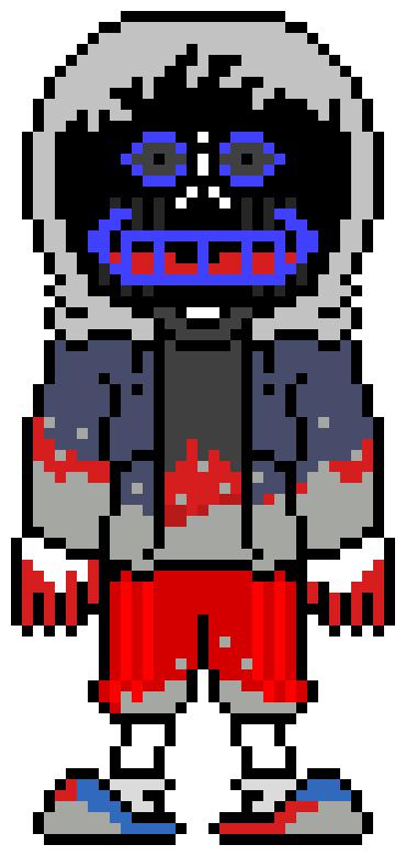 [d6b045] I only have 2 lives left!!!
