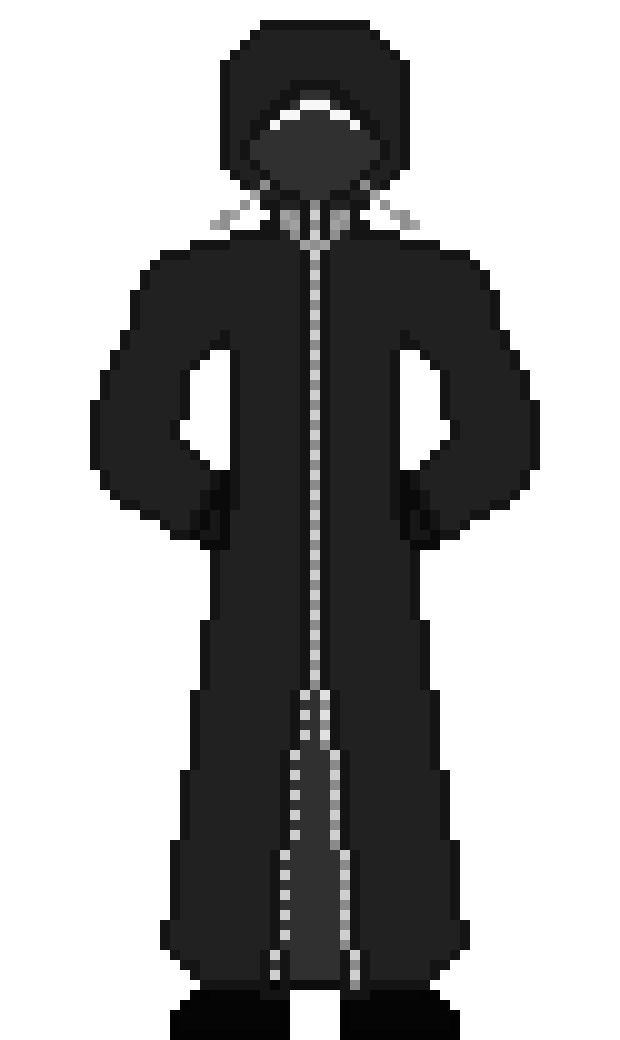 [75bb12] *He shrug, and murmurs.* I'm kinda just here for the ride. Figured Big X wouldn't need me back for a while. I wanna find out about who I am too, since the letter was addressed to someone who isn't me. And reading. I want to read.