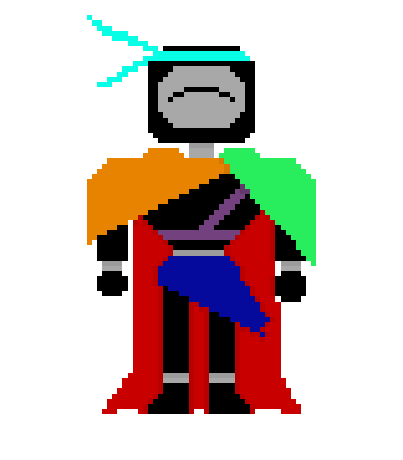 [2fcb16] (Idk Man Vote Odst he kinda sus) *He is flying through the skys in his pelican* This data..........and a lab in the sky.....This is Much to take in...