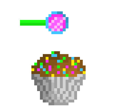 [9664c4] CUP CAKE