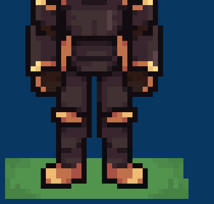 [899189] how do I fix these legs BROOOOO