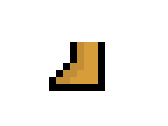 [9664c4] lucky rabbits foot