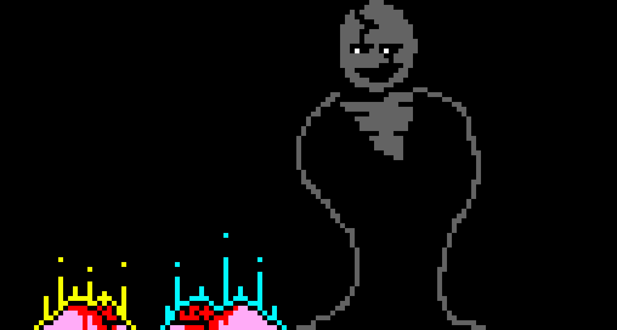 [fdea83] undertale last breath phase googolplex