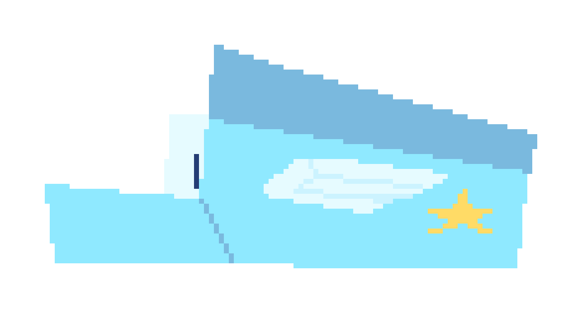 [a80a29] very late it's lowkeniunely just the same human builds but like, the neck is either ambiguous or just Not There