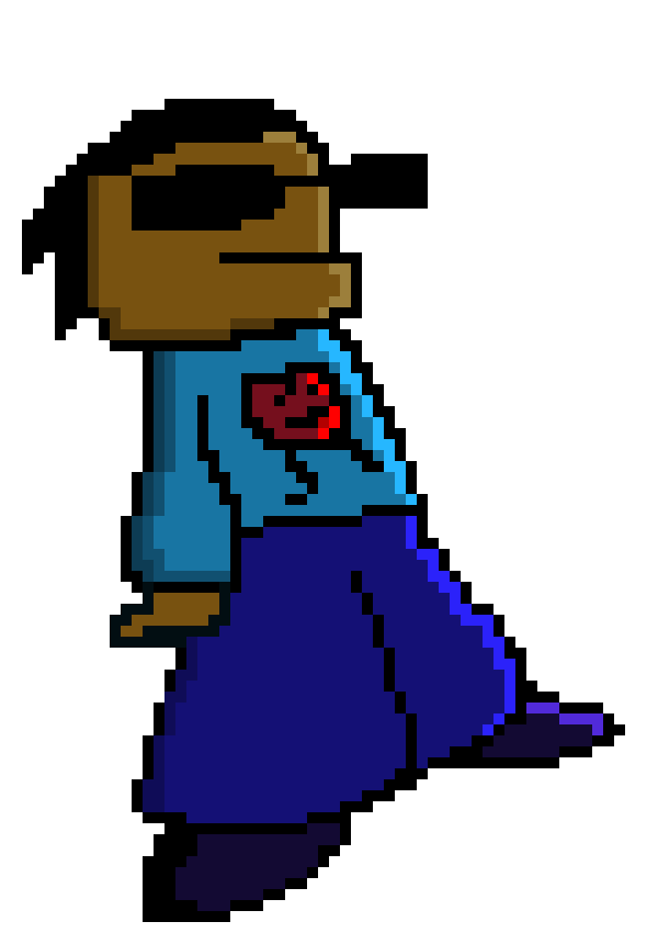 [6c07bc] Cool chud