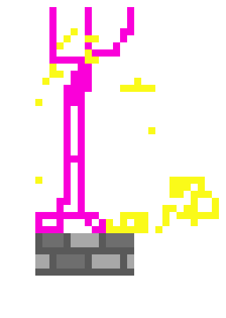 [9664c4] Pee walk V.1