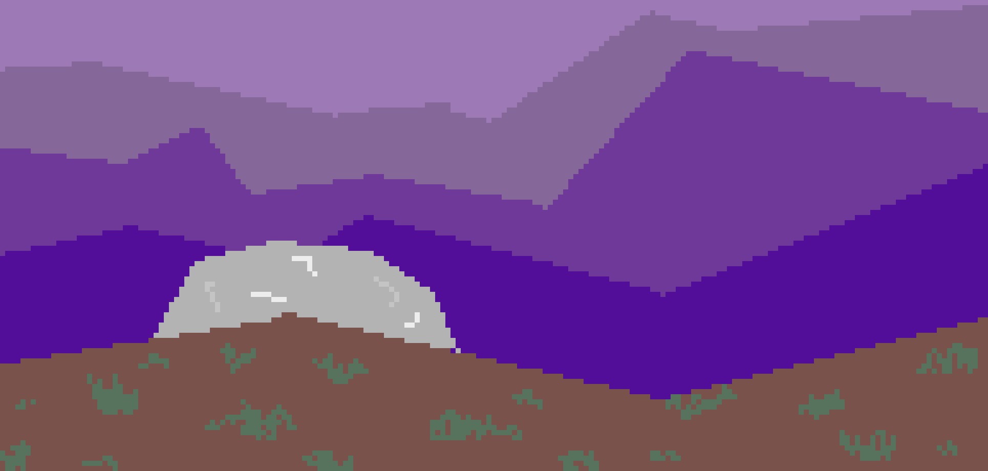 [9664c4] Moonrise