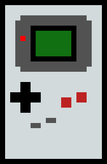 [95a6ab] Gameboy