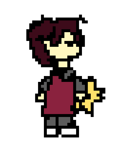 [f7d114] RoryBattle
