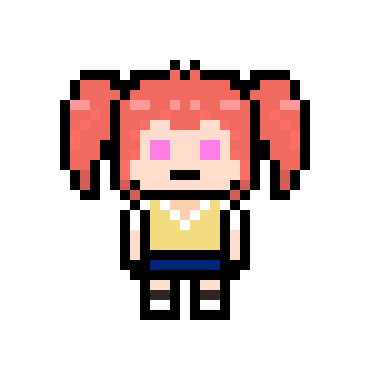 [876d00] Ichinose Haru