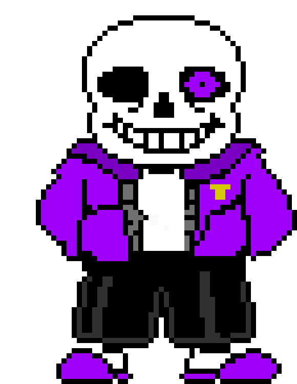 the sans behind the slaughter 