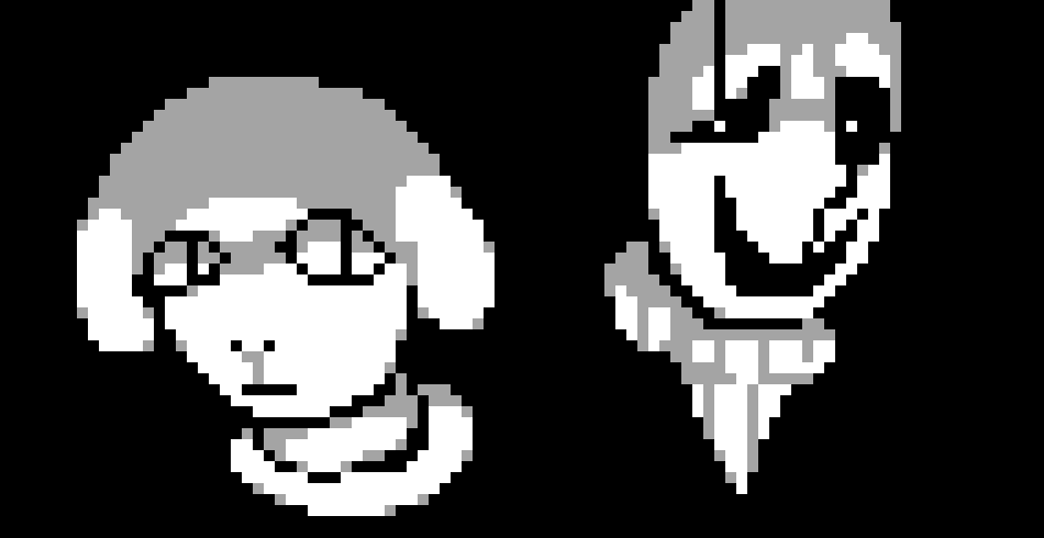 [a5bc1e] I just found that out because theres no way you'd think this is asriel